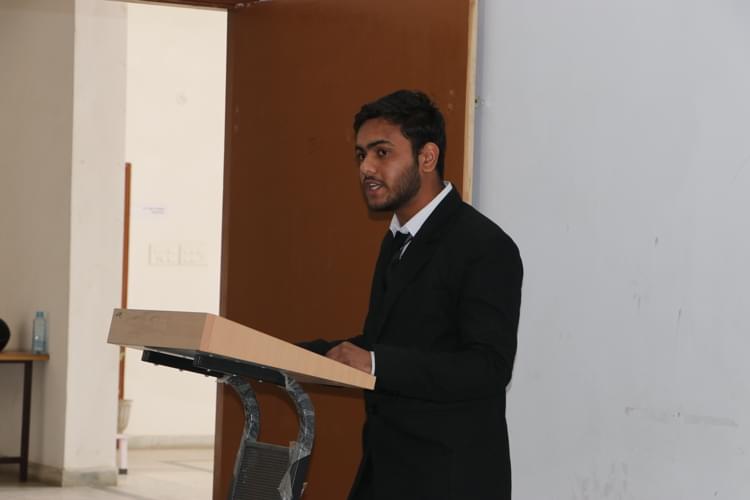 Kisan Law College Jaipur Activities photo 10