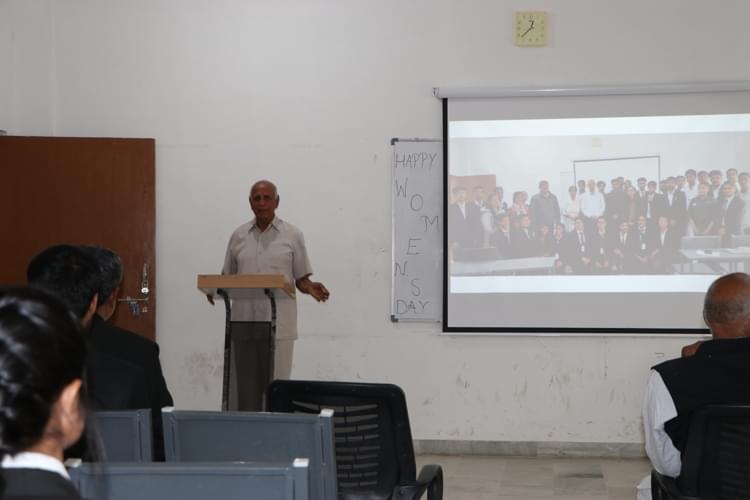 Kisan Law College Jaipur Activities photo 11