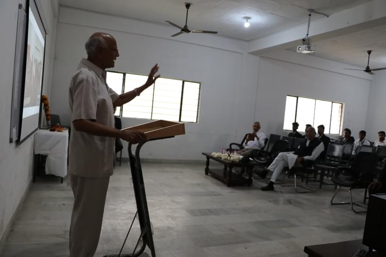 Kisan Law College Jaipur Activities photo 12