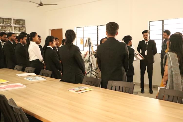 Kisan Law College Jaipur Activities photo 14