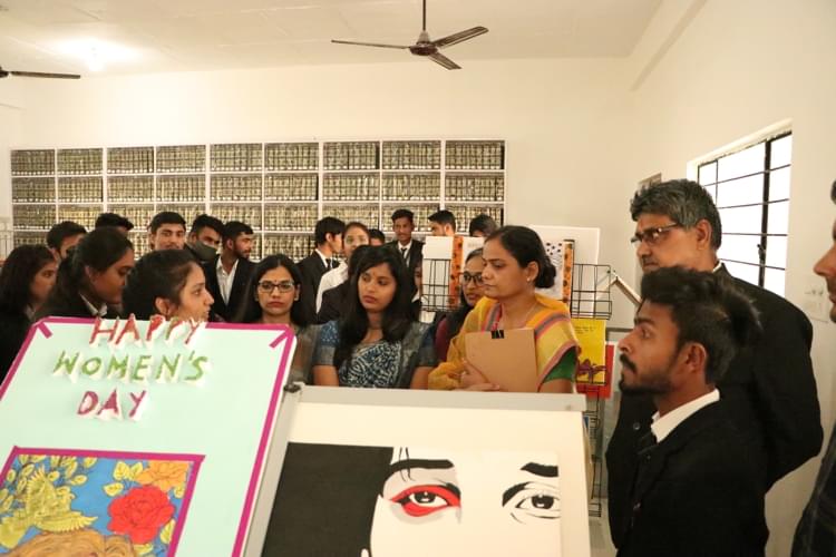 Kisan Law College Jaipur Activities photo 15