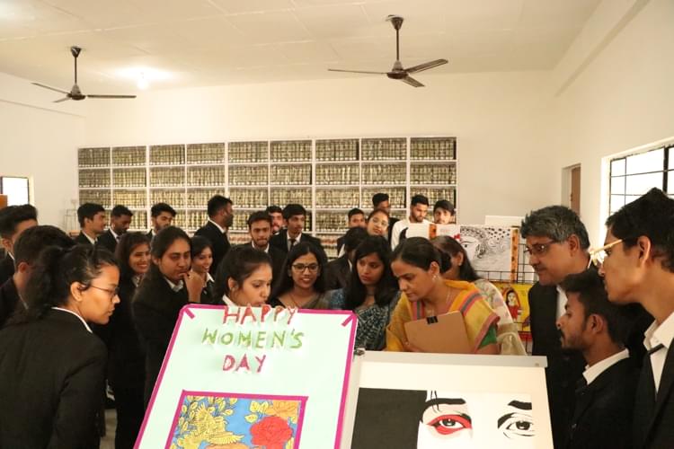 Kisan Law College Jaipur Activities photo 16