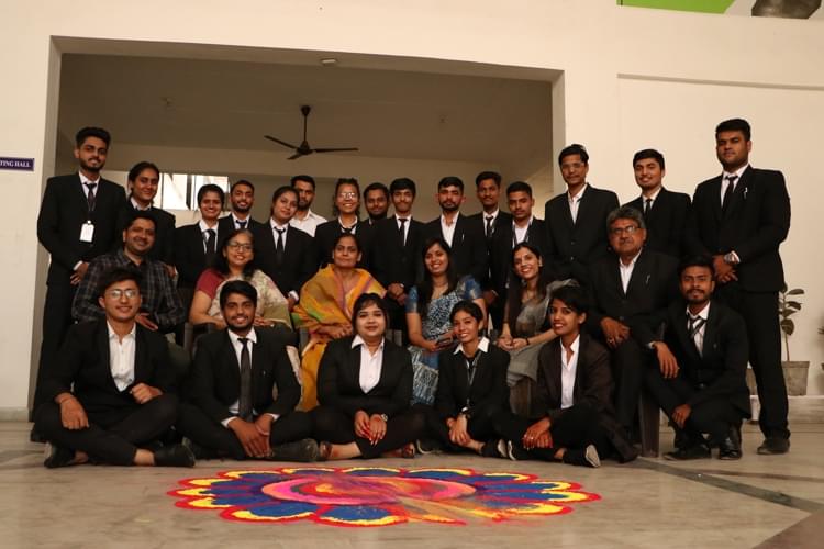 Kisan Law College Jaipur Activities photo 18