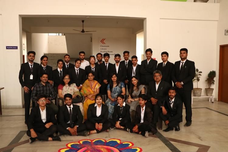 Kisan Law College Jaipur Activities photo 19