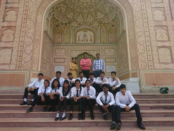 Kisan Law College Jaipur Activities photo 20