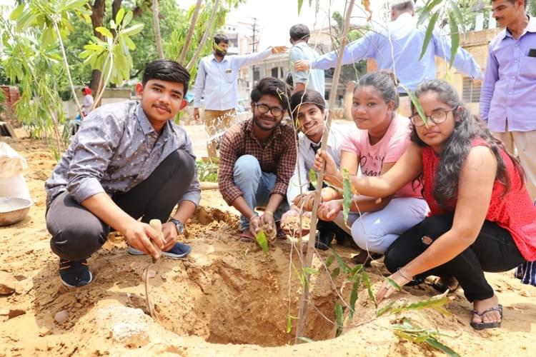 Kisan Law College Jaipur Activities photo 21