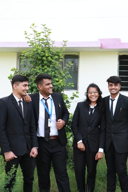 Kisan Law College Jaipur Activities photo 22