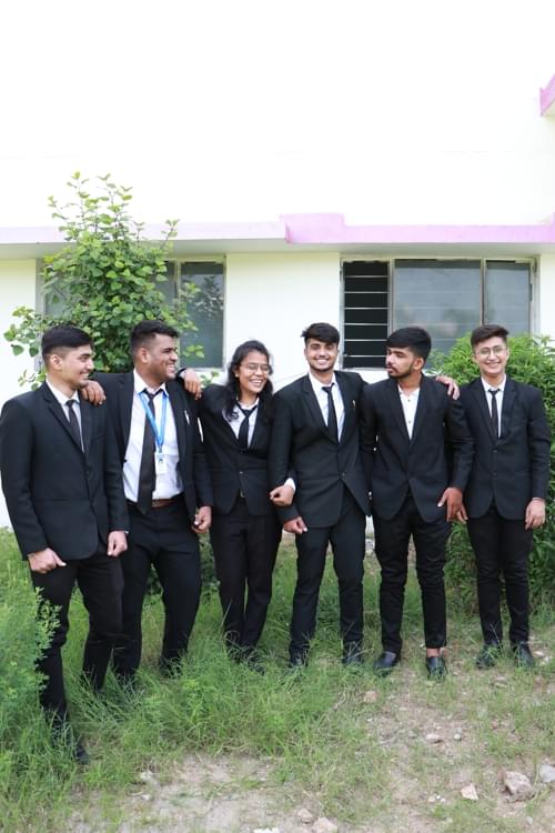 Kisan Law College Jaipur Activities photo 23