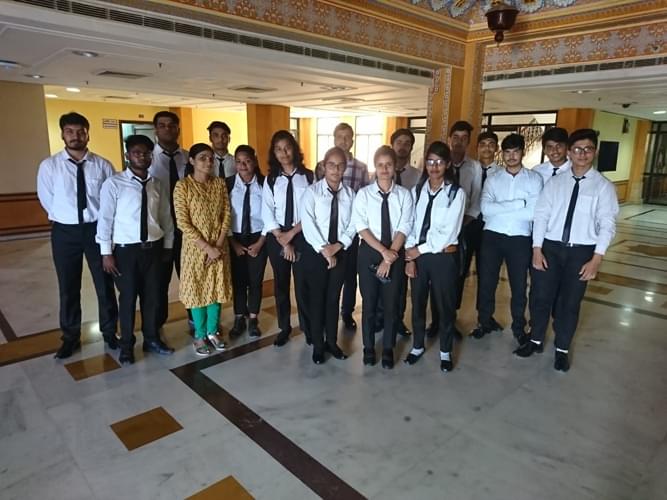 Kisan Law College Jaipur Activities photo 27
