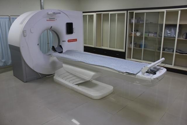 Aarogyam Institute of Paramedical & Allied Sciences Roorkee Infrastructure photo 1