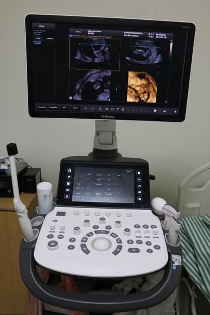 Aarogyam Institute of Paramedical & Allied Sciences Roorkee Infrastructure photo 4