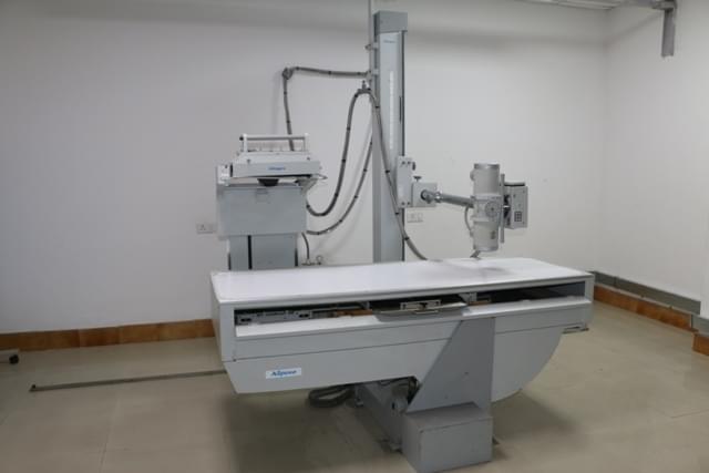 Aarogyam Institute of Paramedical & Allied Sciences Roorkee Infrastructure photo 5