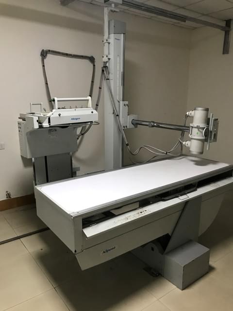 Aarogyam Institute of Paramedical & Allied Sciences Roorkee Infrastructure photo 6