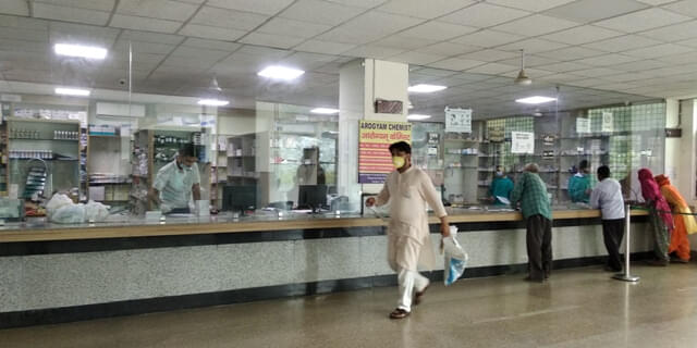 Aarogyam Institute of Paramedical & Allied Sciences Roorkee Pharmacy photo 6