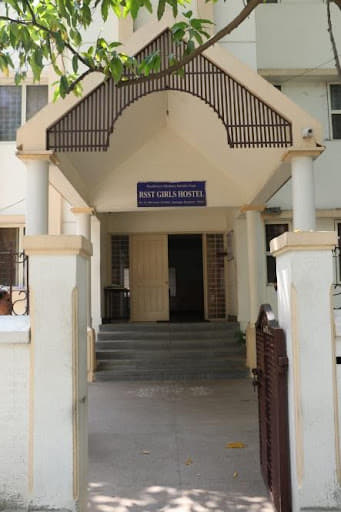 Sivananda Sarma Memorial RV Degree College Bangalore Hostel photo 1