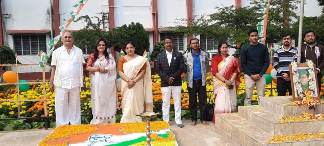 Kingston College of Science Kolkata Infrastructure photo 16