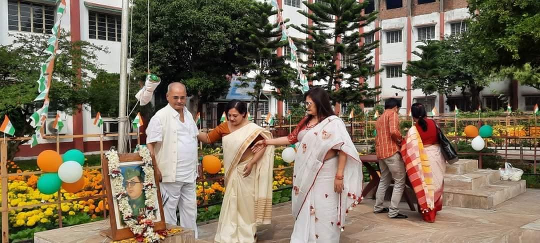 Kingston College of Science Kolkata Infrastructure photo 17