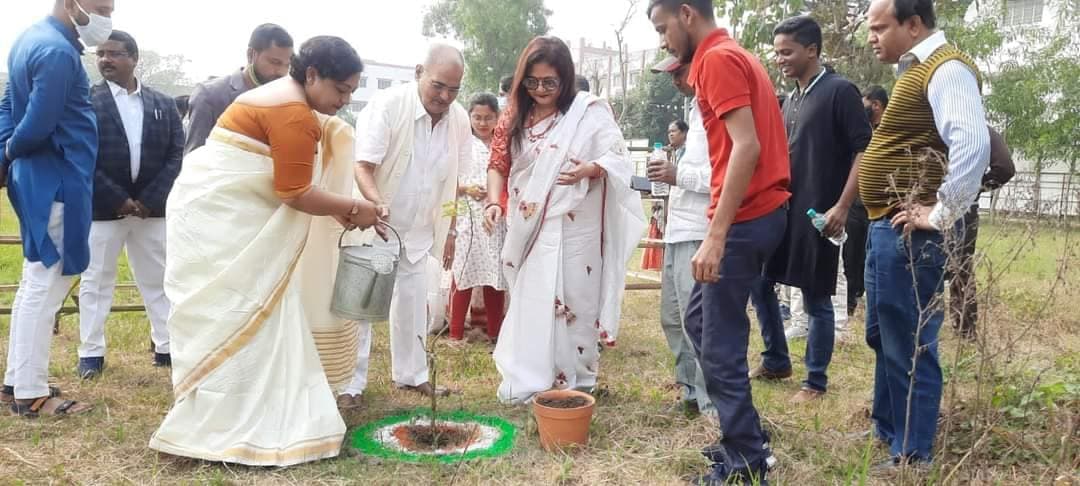 Kingston College of Science Kolkata Infrastructure photo 18