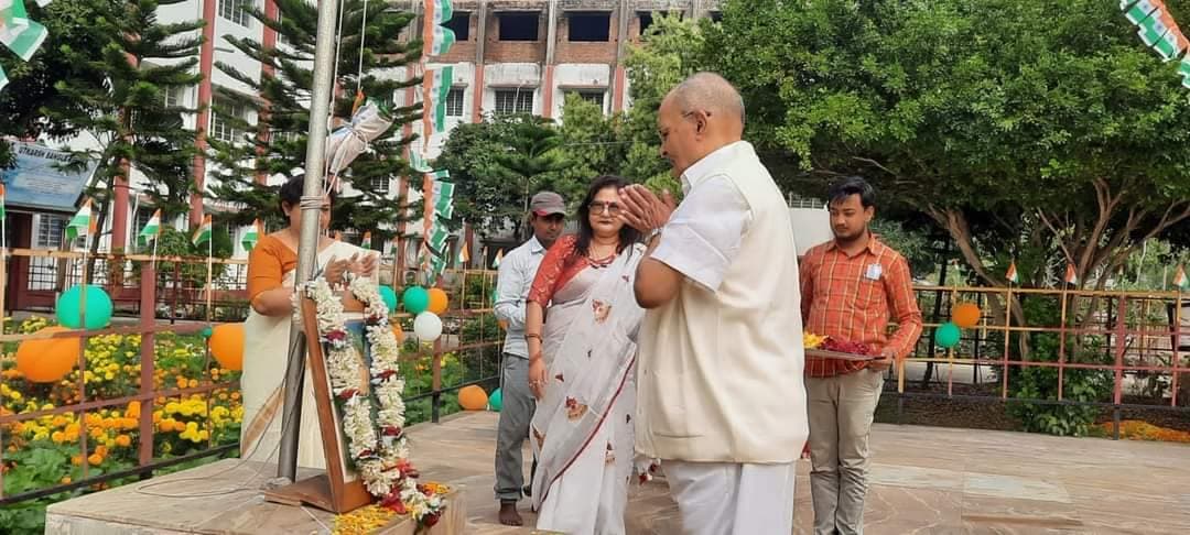 Kingston College of Science Kolkata Infrastructure photo 19