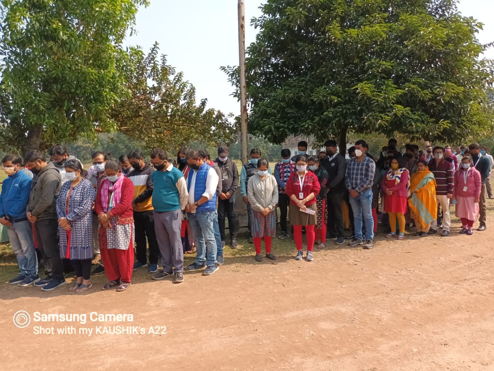 Kingston College of Science Kolkata Infrastructure photo 21