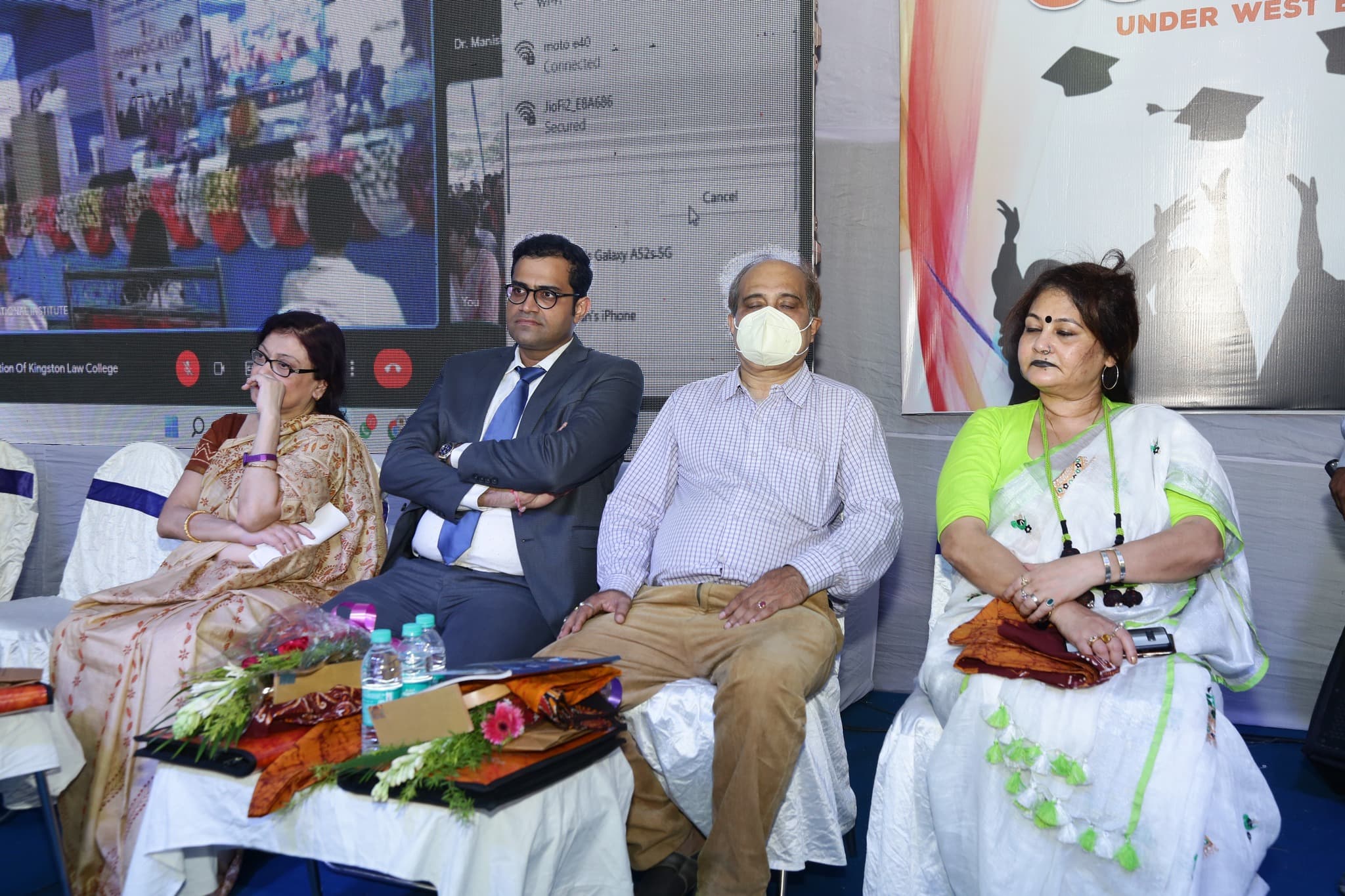 Kingston College of Science Kolkata Infrastructure photo 23