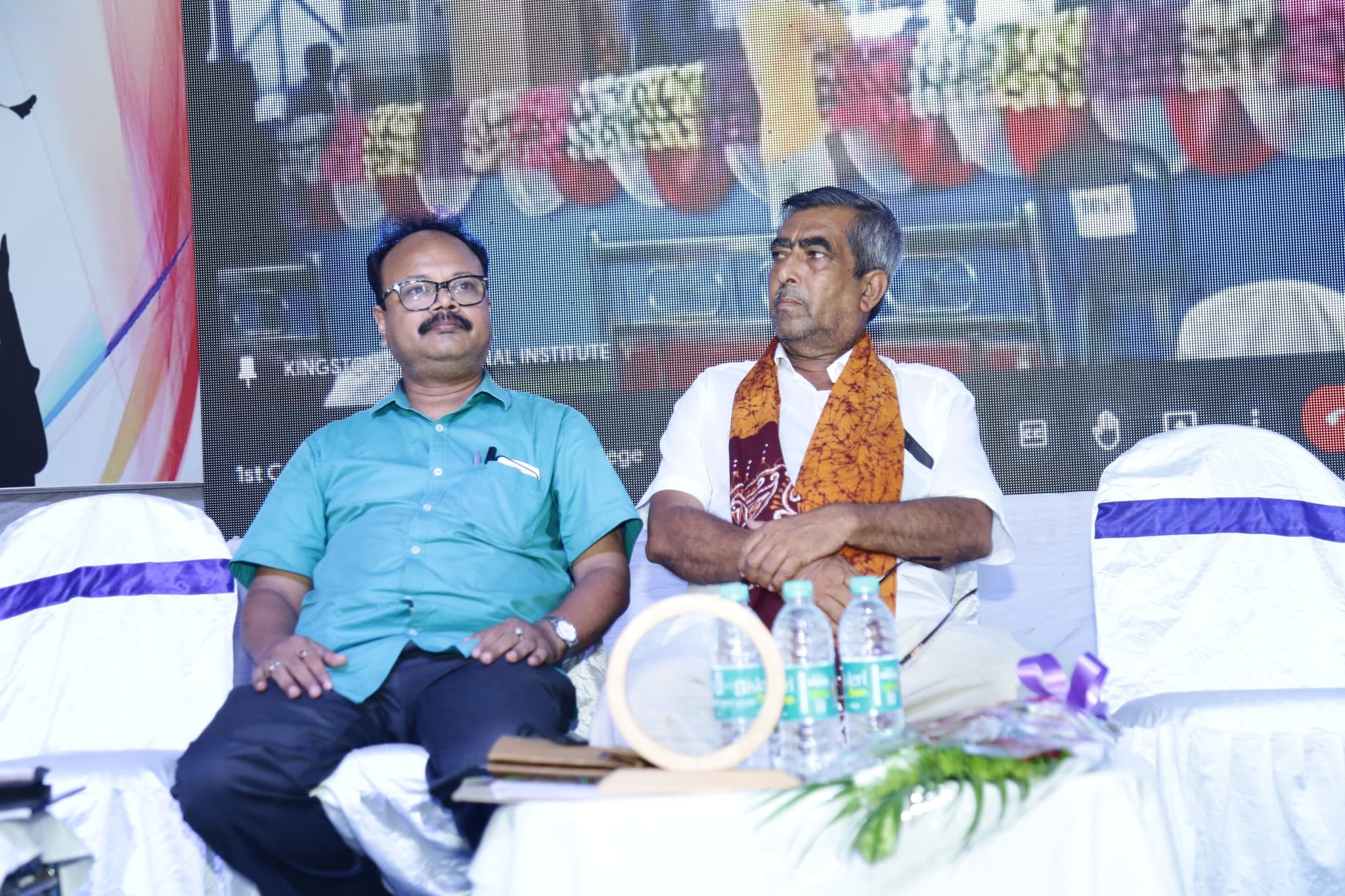 Kingston College of Science Kolkata Infrastructure photo 24