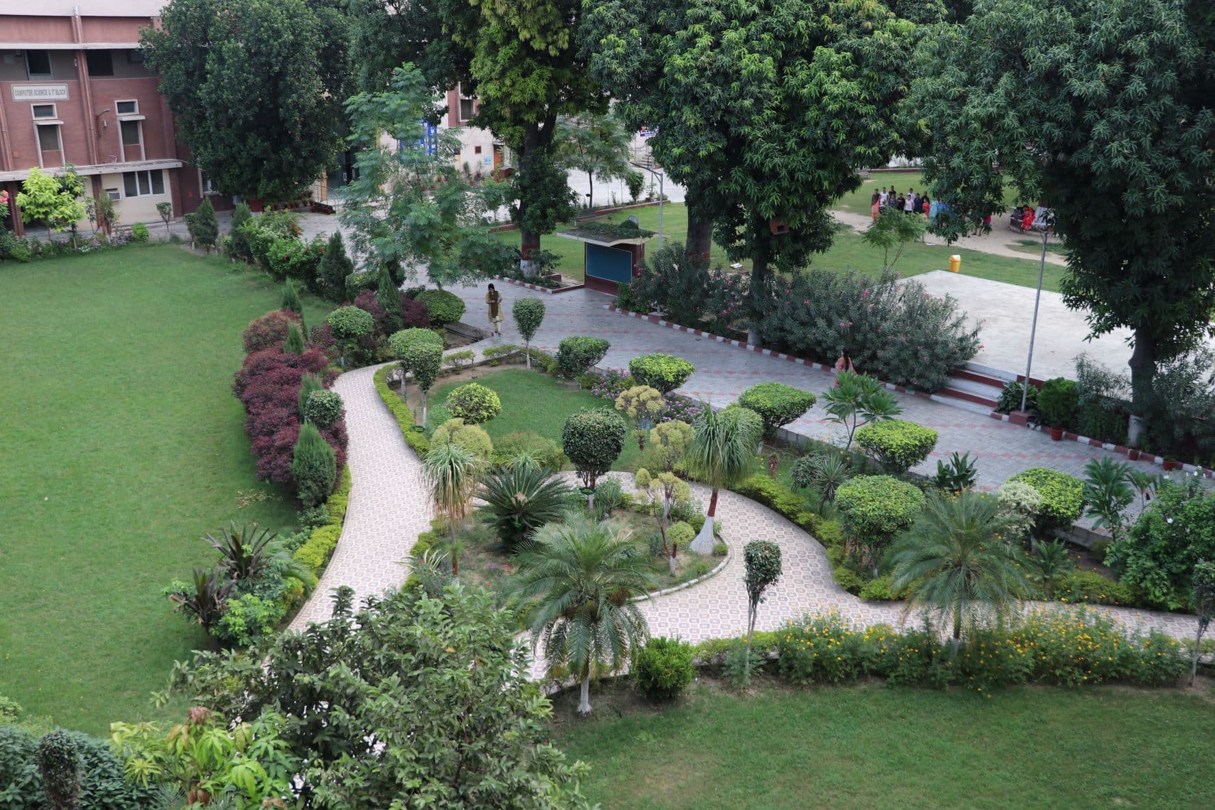 RR Bawa Dav College for Girls Batala Infrastructure photo 7