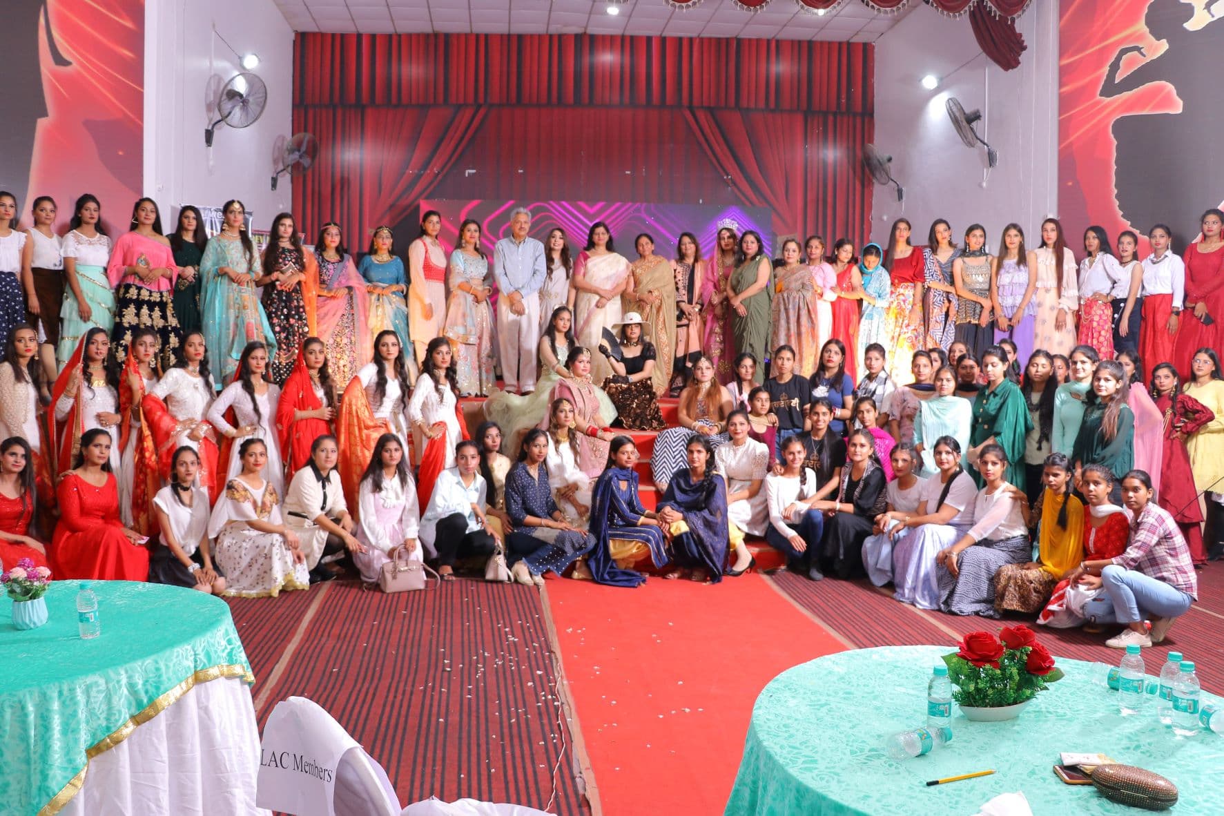 RR Bawa Dav College for Girls Batala Infrastructure photo 9