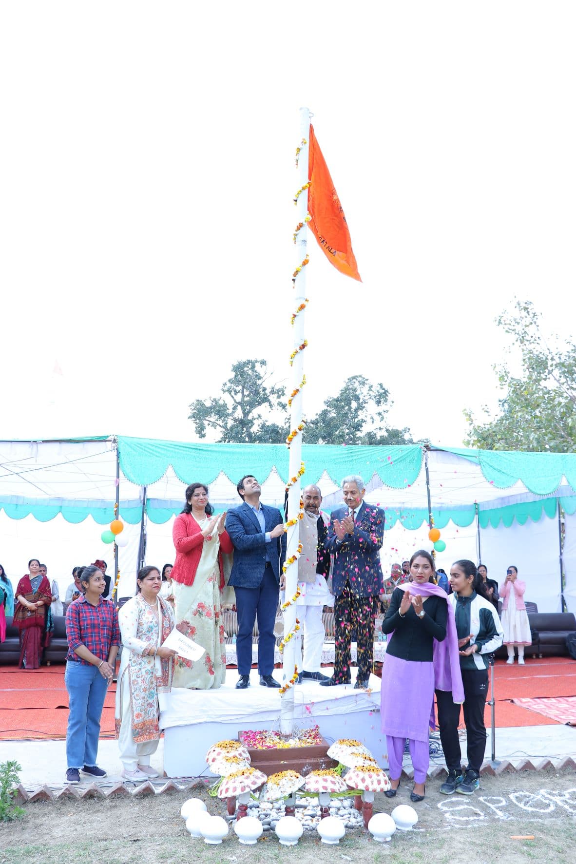 RR Bawa Dav College for Girls Batala Infrastructure photo 13