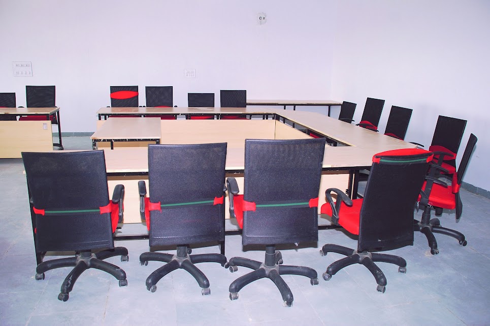 Vadodara Institute of Engineering Infrastructure photo 3