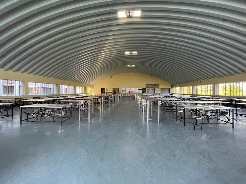 Vadodara Institute of Engineering Infrastructure photo 11