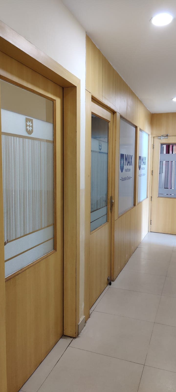 Max Healthcare Education Vaishali Ghaziabad Infrastructure photo 33