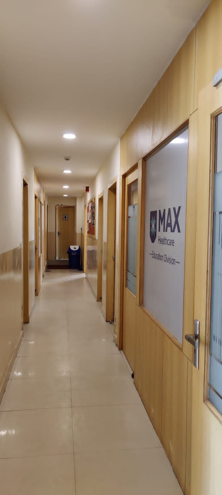 Max Healthcare Education Vaishali Ghaziabad Infrastructure photo 28