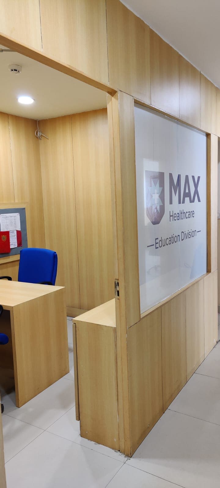 Max Healthcare Education Vaishali Ghaziabad Infrastructure photo 27