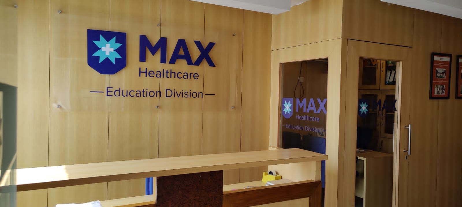Max Healthcare Education Vaishali Ghaziabad Infrastructure photo 24