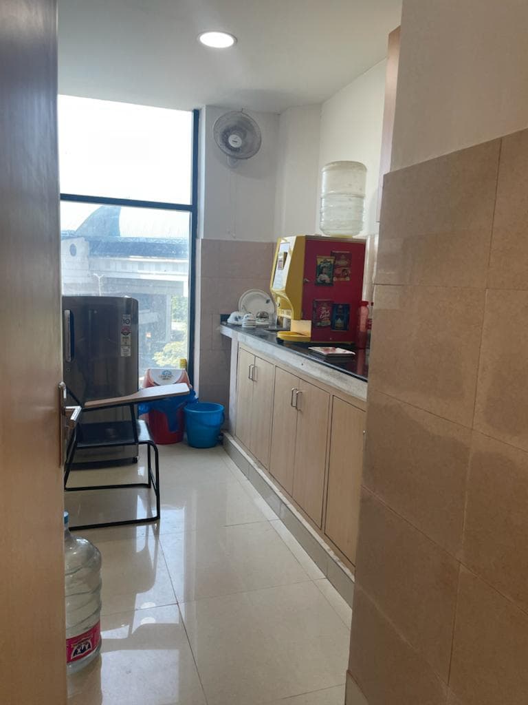 Max Healthcare Education Rohini New Delhi Infrastructure photo 26