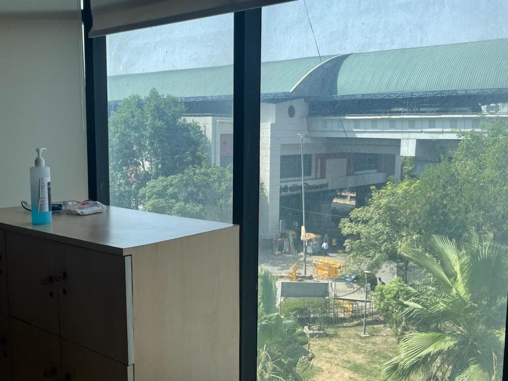 Max Healthcare Education Rohini New Delhi Infrastructure photo 28