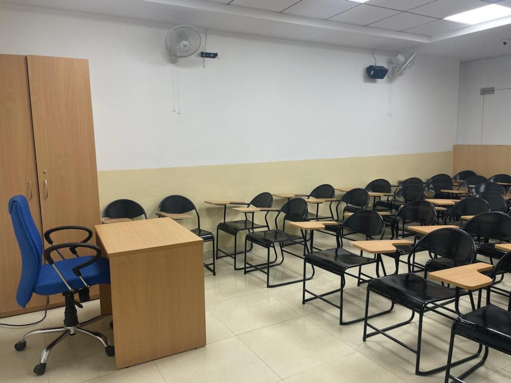 Max Healthcare Education Rohini New Delhi Infrastructure photo 32