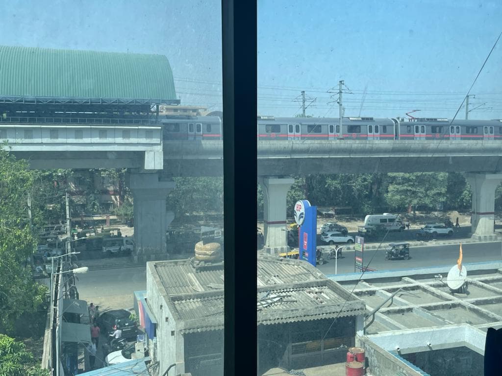 Max Healthcare Education Rohini New Delhi Infrastructure photo 30