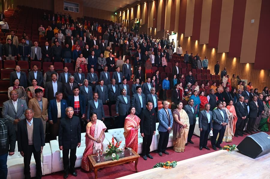 Khandelwal Vaish Girls Institute of Technology Jaipur Infrastructure photo 1