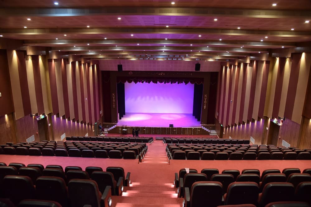 Khandelwal Vaish Girls Institute of Technology Jaipur Infrastructure photo 2