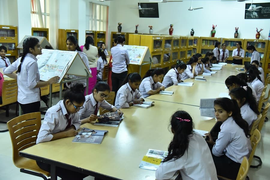 Khandelwal Vaish Girls Institute of Technology Jaipur Infrastructure photo 4