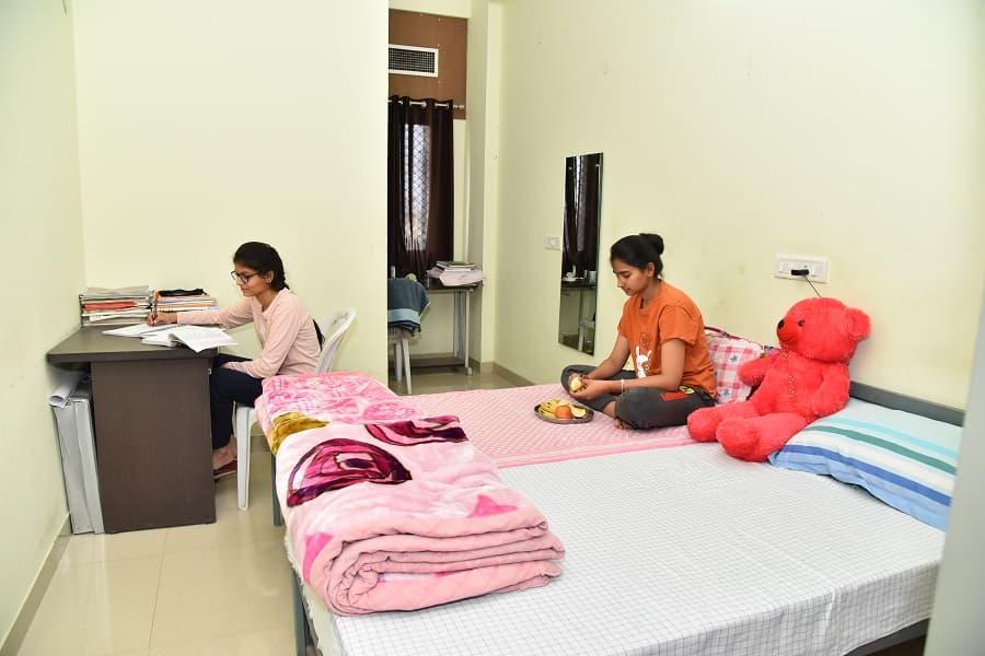 Khandelwal Vaish Girls Institute of Technology Jaipur Hostel photo 2