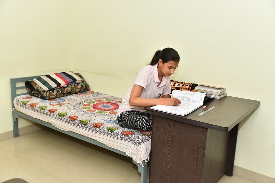 Khandelwal Vaish Girls Institute of Technology Jaipur Hostel photo 3