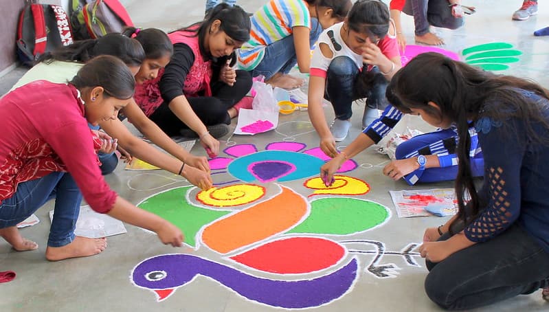 Bal Krishna Institute Of Technology Kota College Activities photo 1