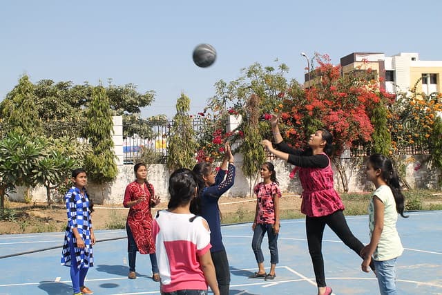 Bal Krishna Institute Of Technology Kota College Activities photo 3