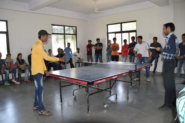 Bal Krishna Institute Of Technology Kota College Activities photo 6