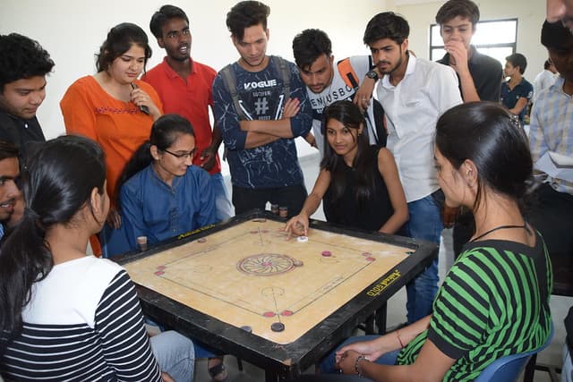 Bal Krishna Institute Of Technology Kota College Activities photo 5