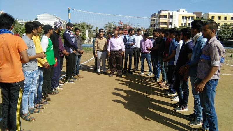 Bal Krishna Institute Of Technology Kota College Activities photo 7