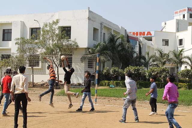 Bal Krishna Institute Of Technology Kota College Activities photo 2